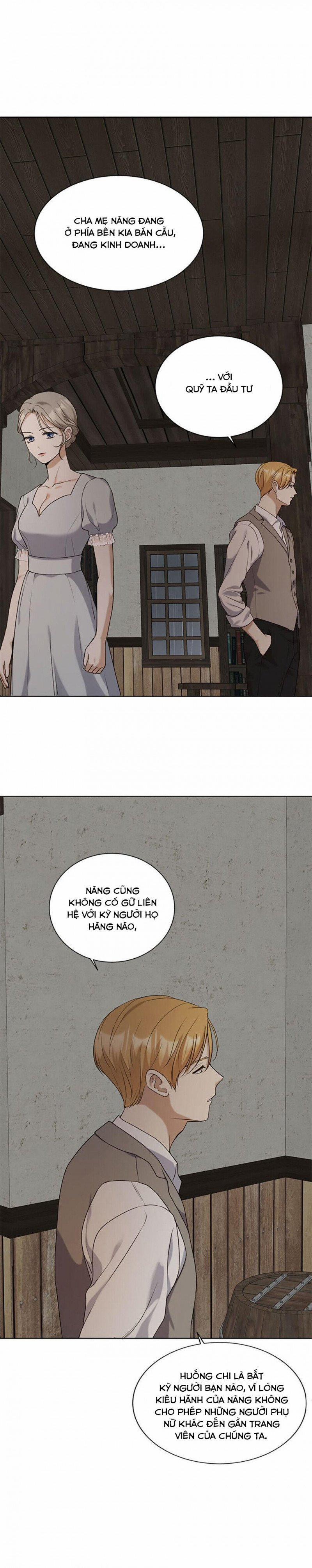 Người Không Mời Mà Đến 17 trang 12