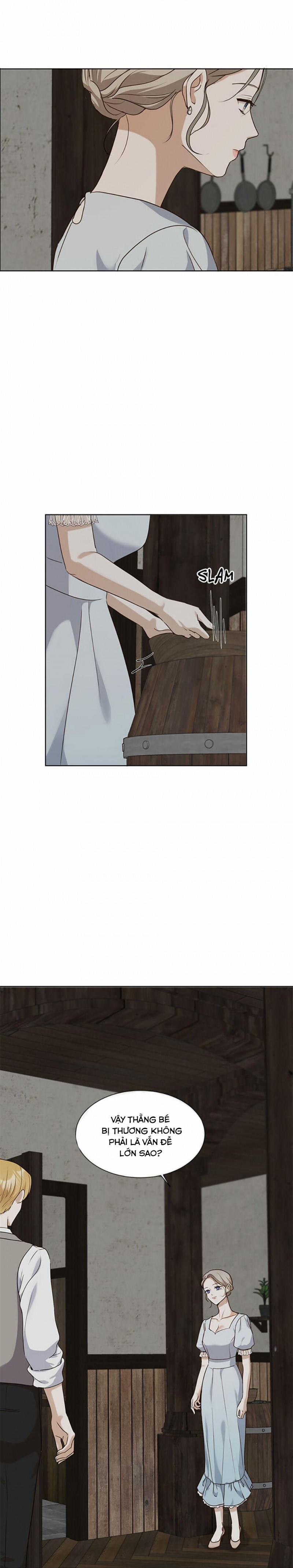 Người Không Mời Mà Đến 17 trang 2