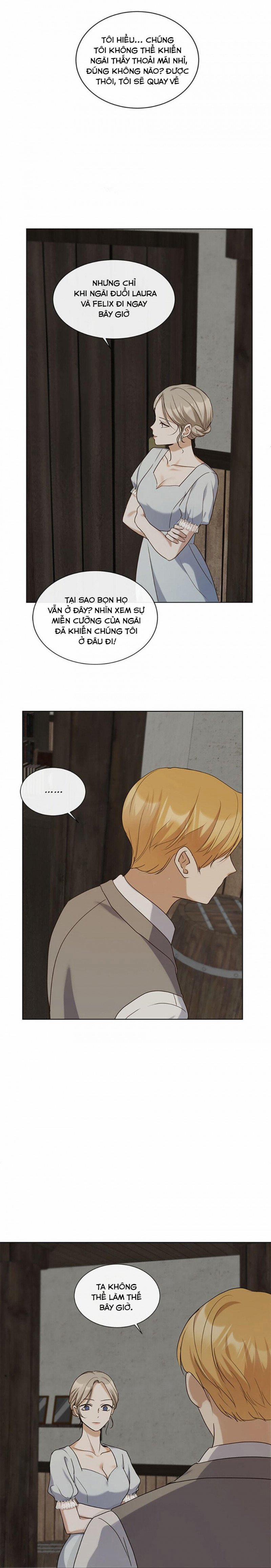 Người Không Mời Mà Đến 17 trang 4