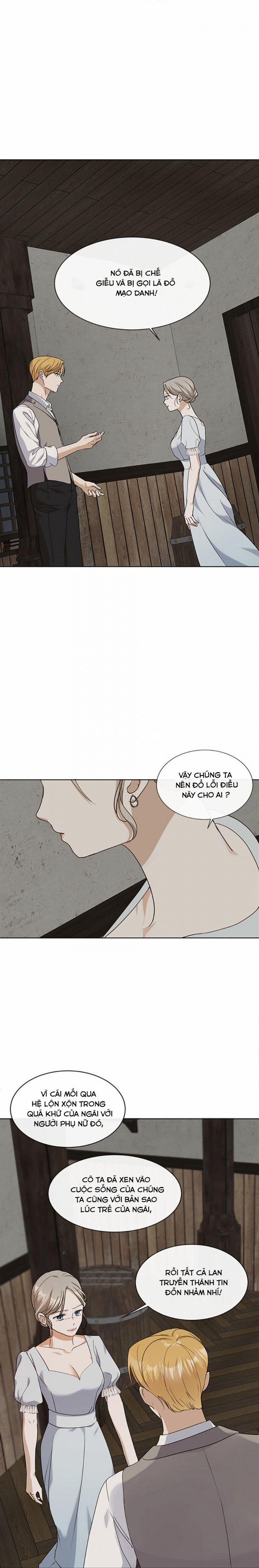 Người Không Mời Mà Đến 17 trang 7