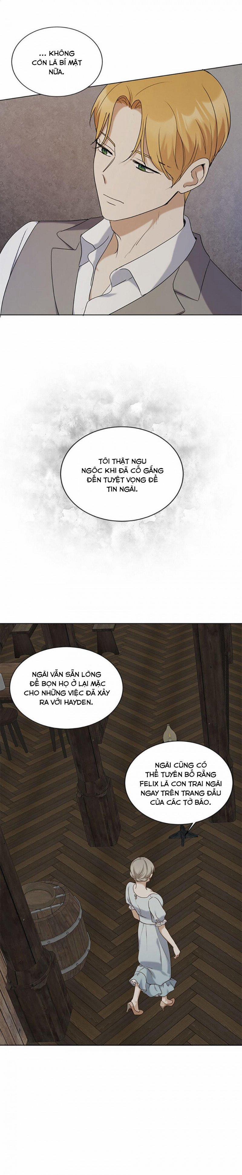 Người Không Mời Mà Đến 17 trang 9