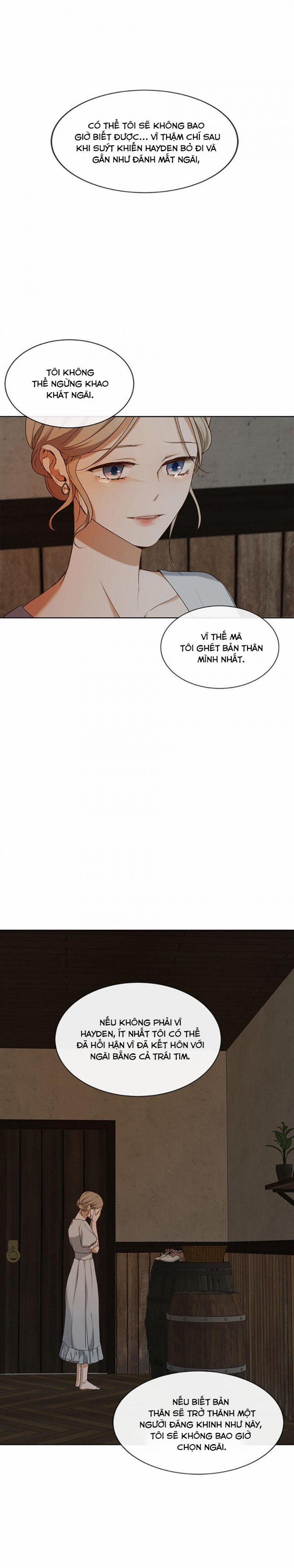 Người Không Mời Mà Đến 18.5 trang 6