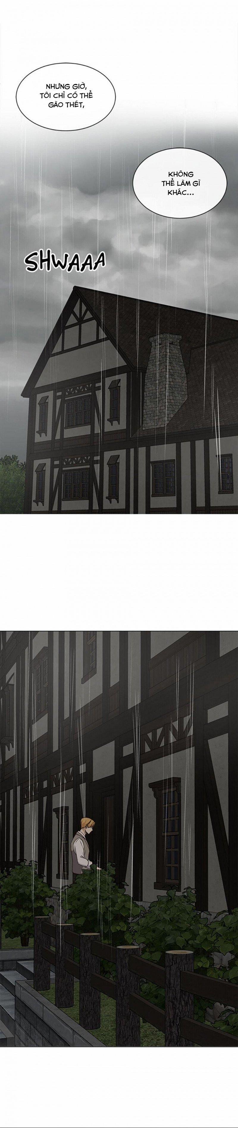 Người Không Mời Mà Đến 18.5 trang 7