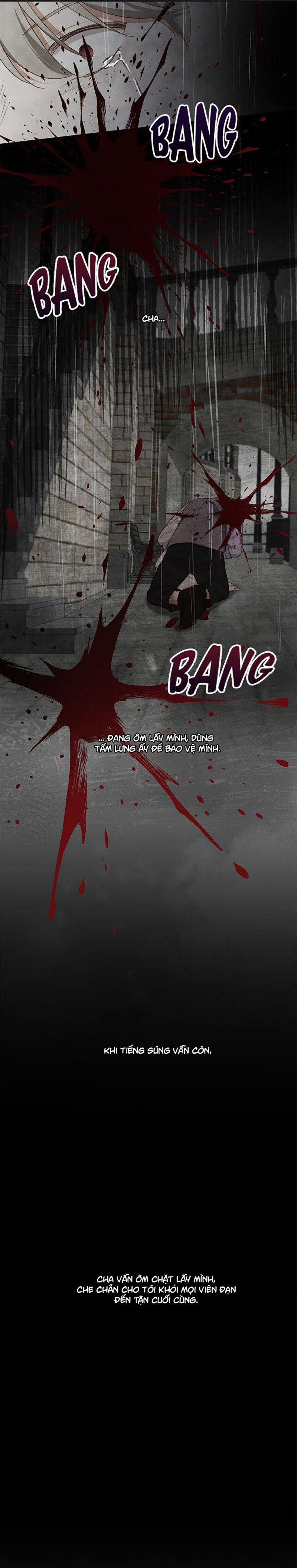 Người Không Mời Mà Đến 18 trang 1