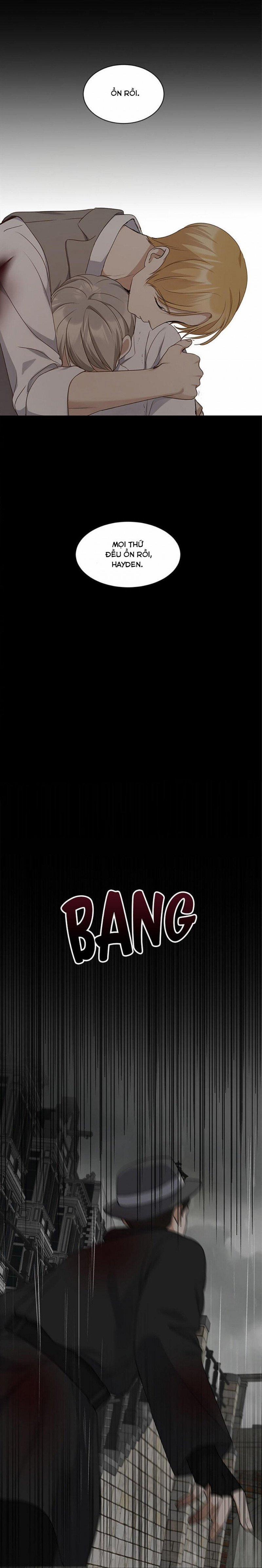 Người Không Mời Mà Đến 18 trang 2