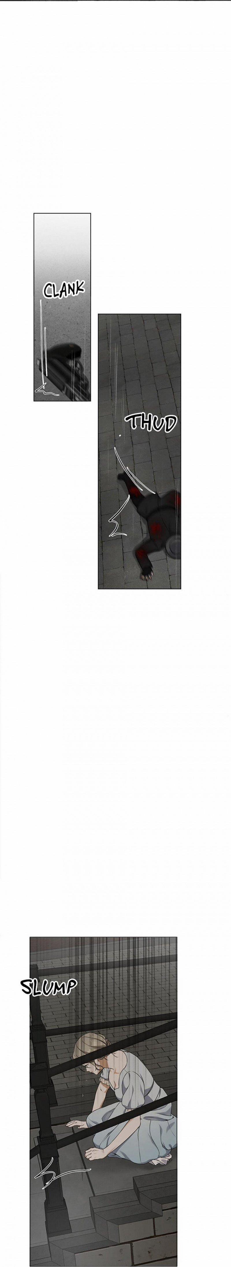 Người Không Mời Mà Đến 18 trang 3