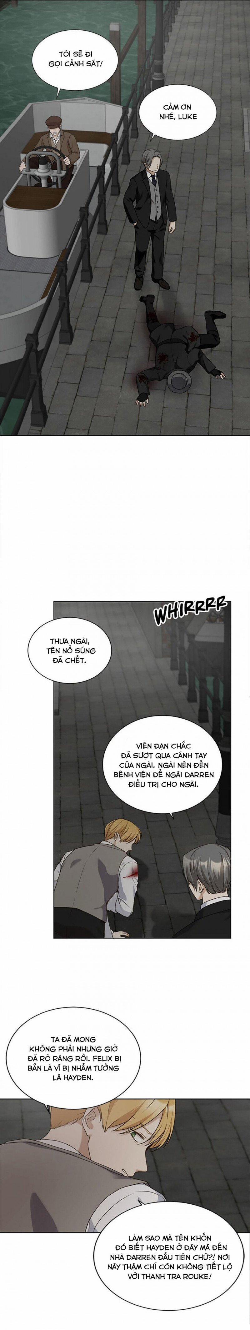 Người Không Mời Mà Đến 18 trang 5