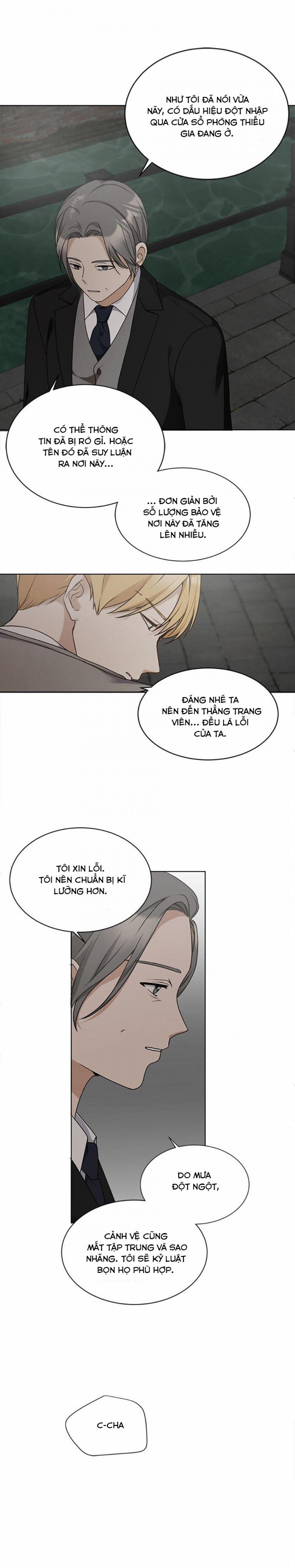 Người Không Mời Mà Đến 18 trang 6