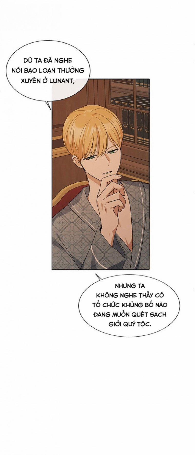 Người Không Mời Mà Đến 19.5 trang 0