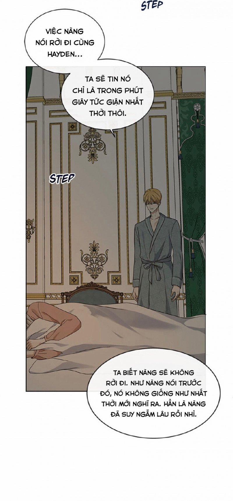 Người Không Mời Mà Đến 19.5 trang 12