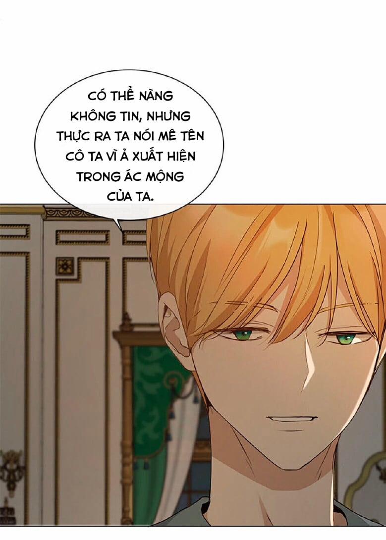 Người Không Mời Mà Đến 19.5 trang 20