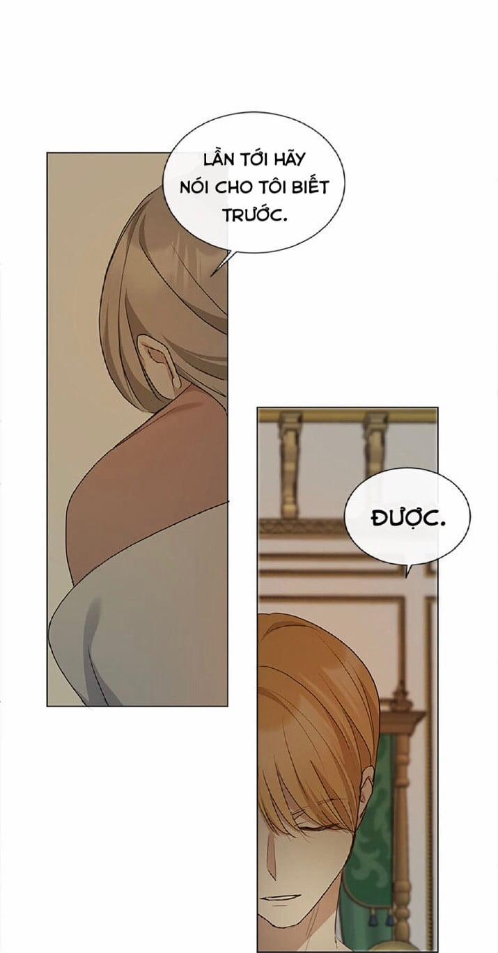 Người Không Mời Mà Đến 19.5 trang 23