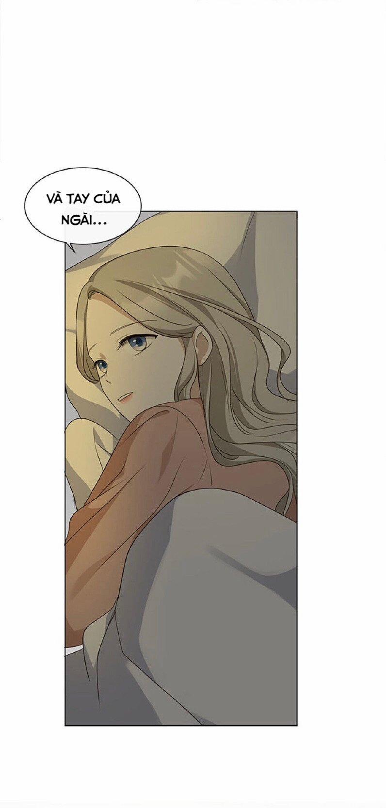 Người Không Mời Mà Đến 19.5 trang 24