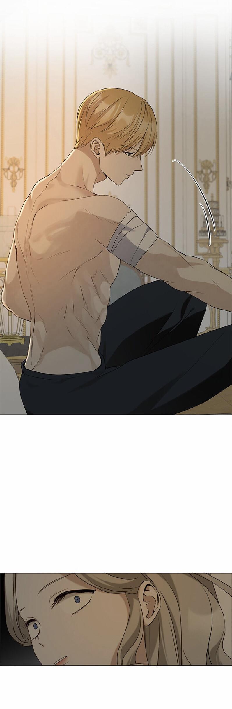 Người Không Mời Mà Đến 19.5 trang 25