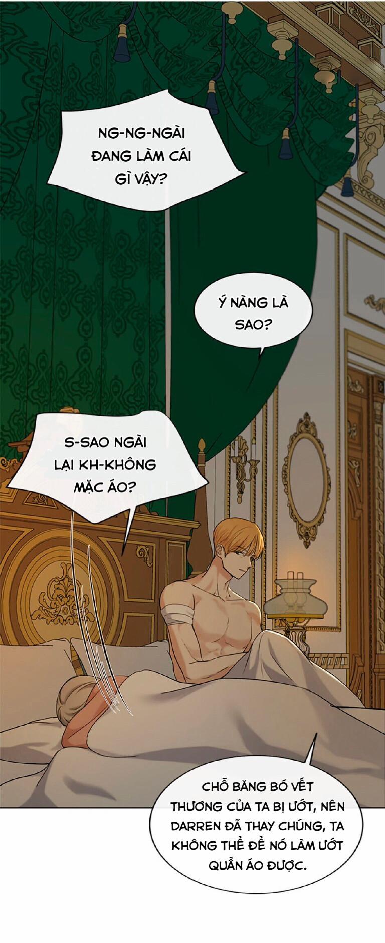 Người Không Mời Mà Đến 19.5 trang 26