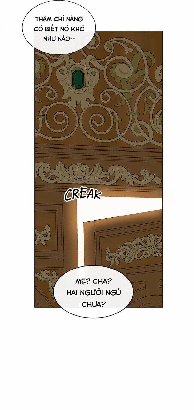 Người Không Mời Mà Đến 19.5 trang 28