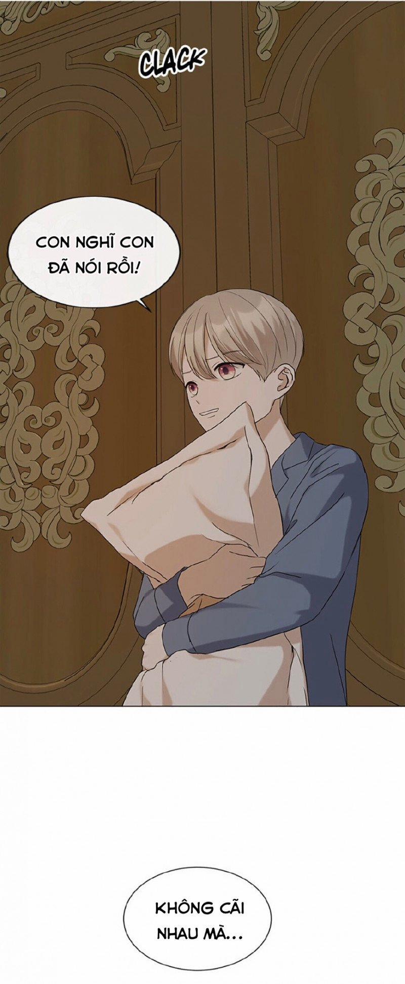 Người Không Mời Mà Đến 19.5 trang 30