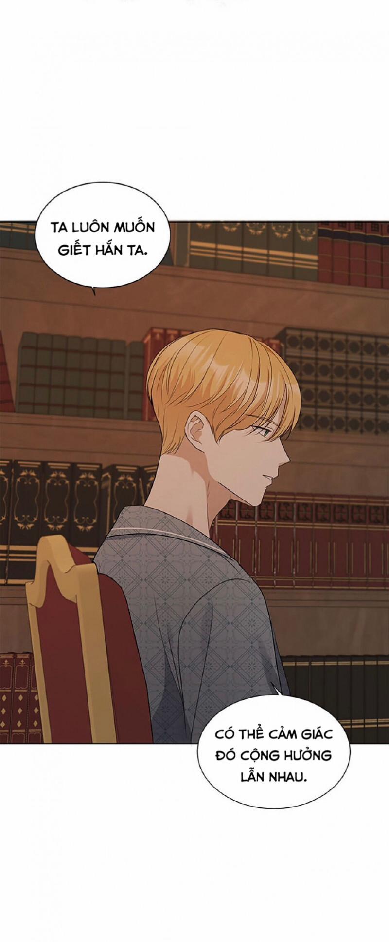 Người Không Mời Mà Đến 19.5 trang 4