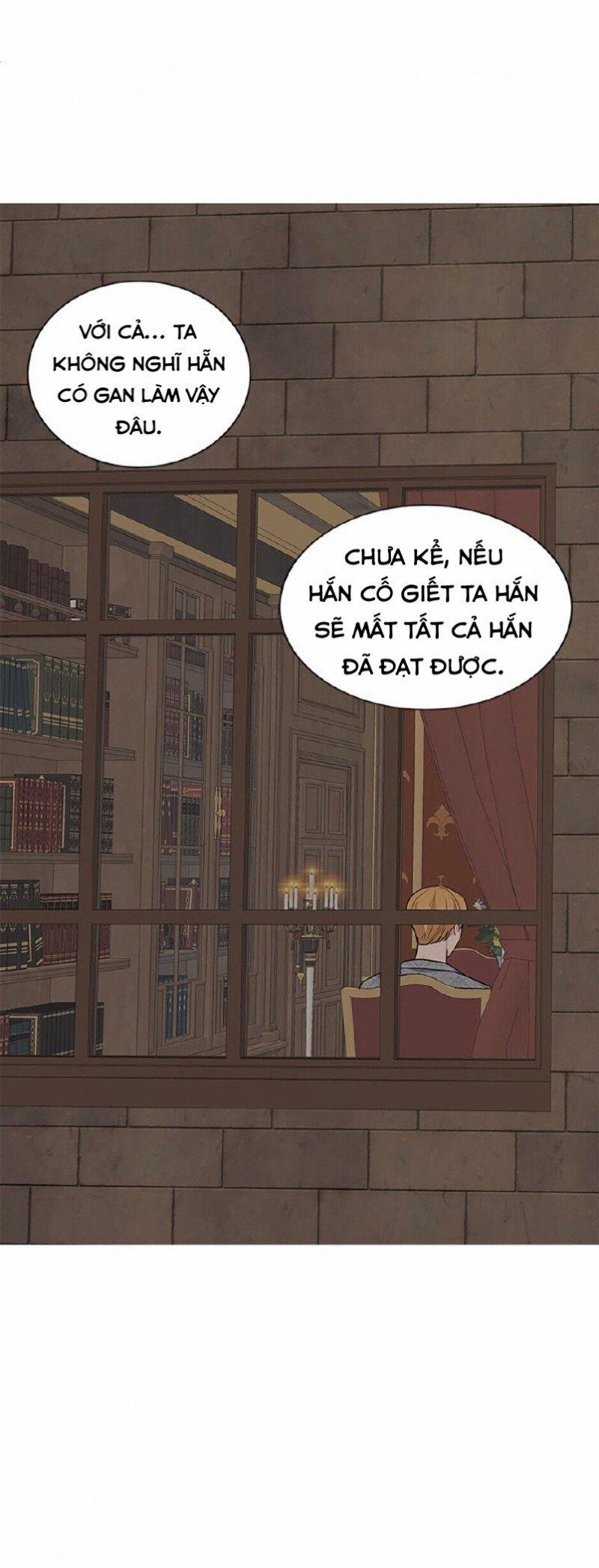 Người Không Mời Mà Đến 19.5 trang 5