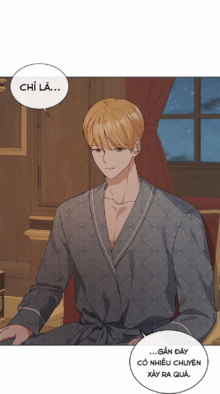 Người Không Mời Mà Đến 19.5 trang 8