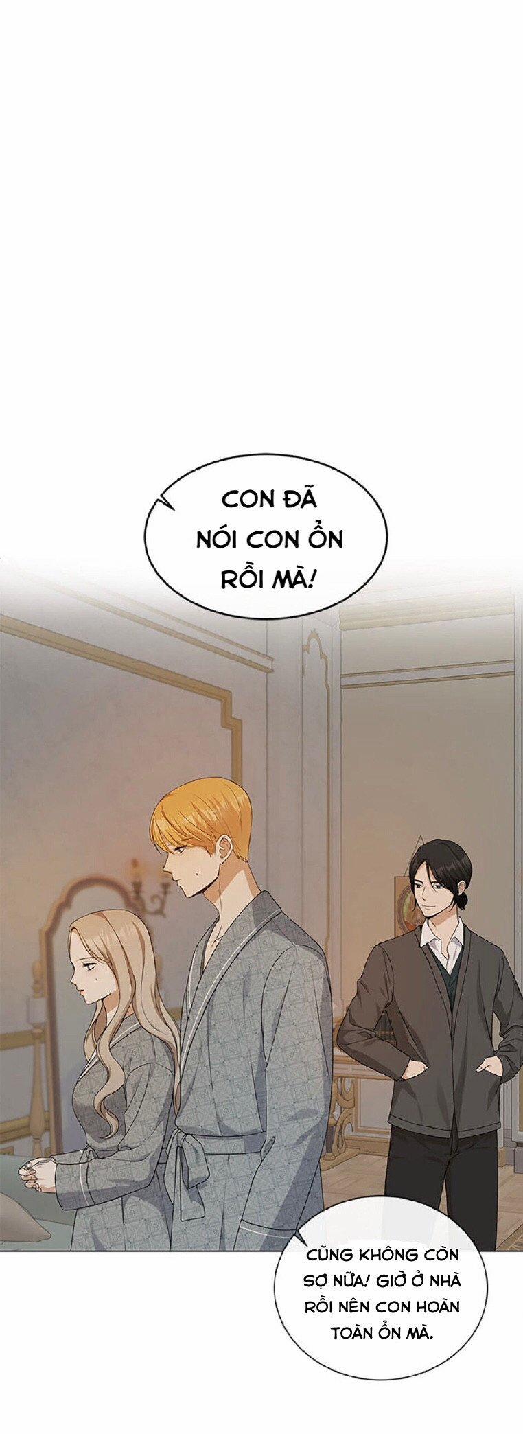 Người Không Mời Mà Đến 19 trang 0