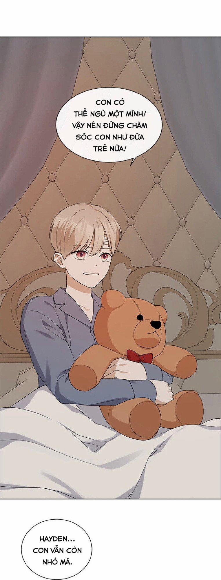 Người Không Mời Mà Đến 19 trang 1