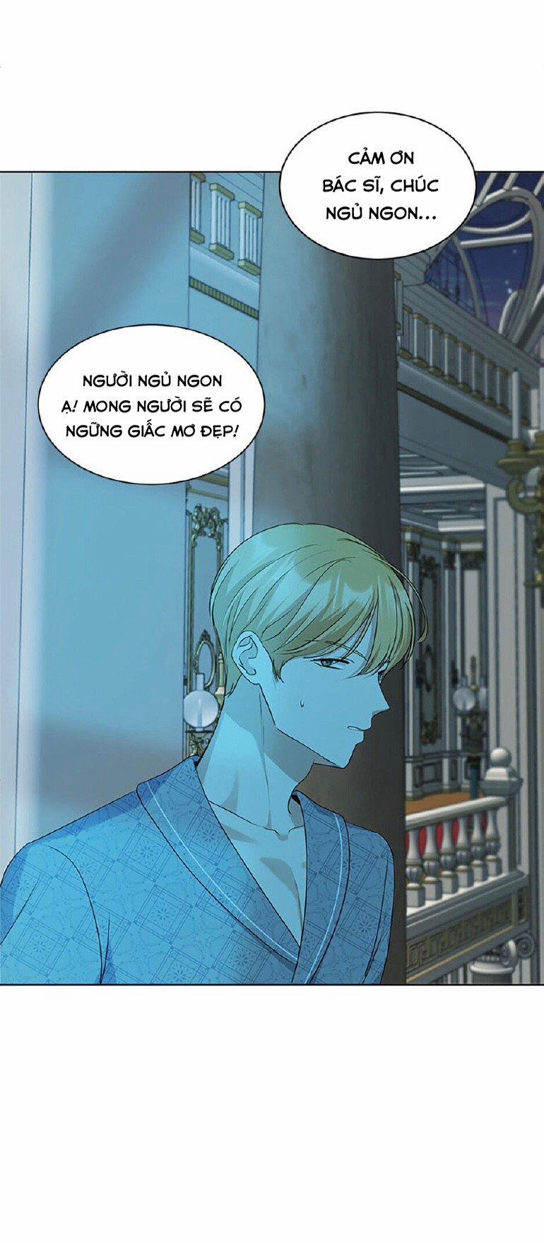 Người Không Mời Mà Đến 19 trang 11