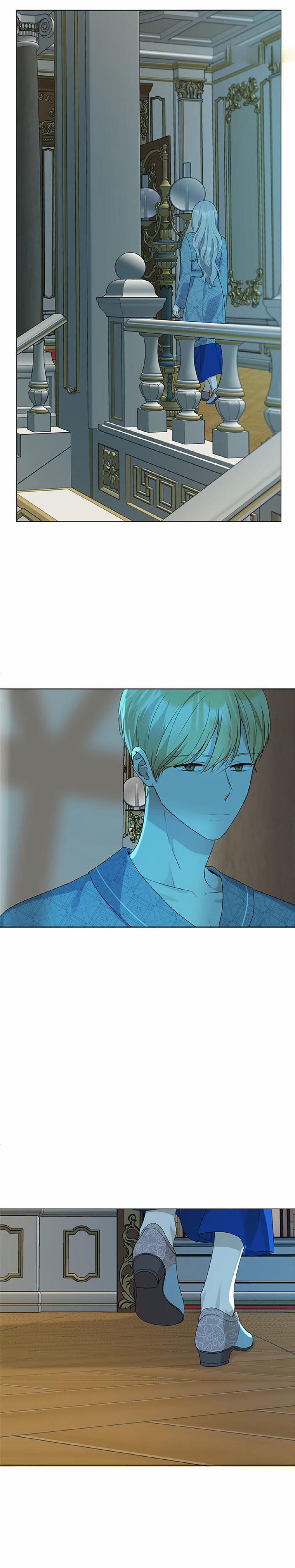 Người Không Mời Mà Đến 19 trang 12