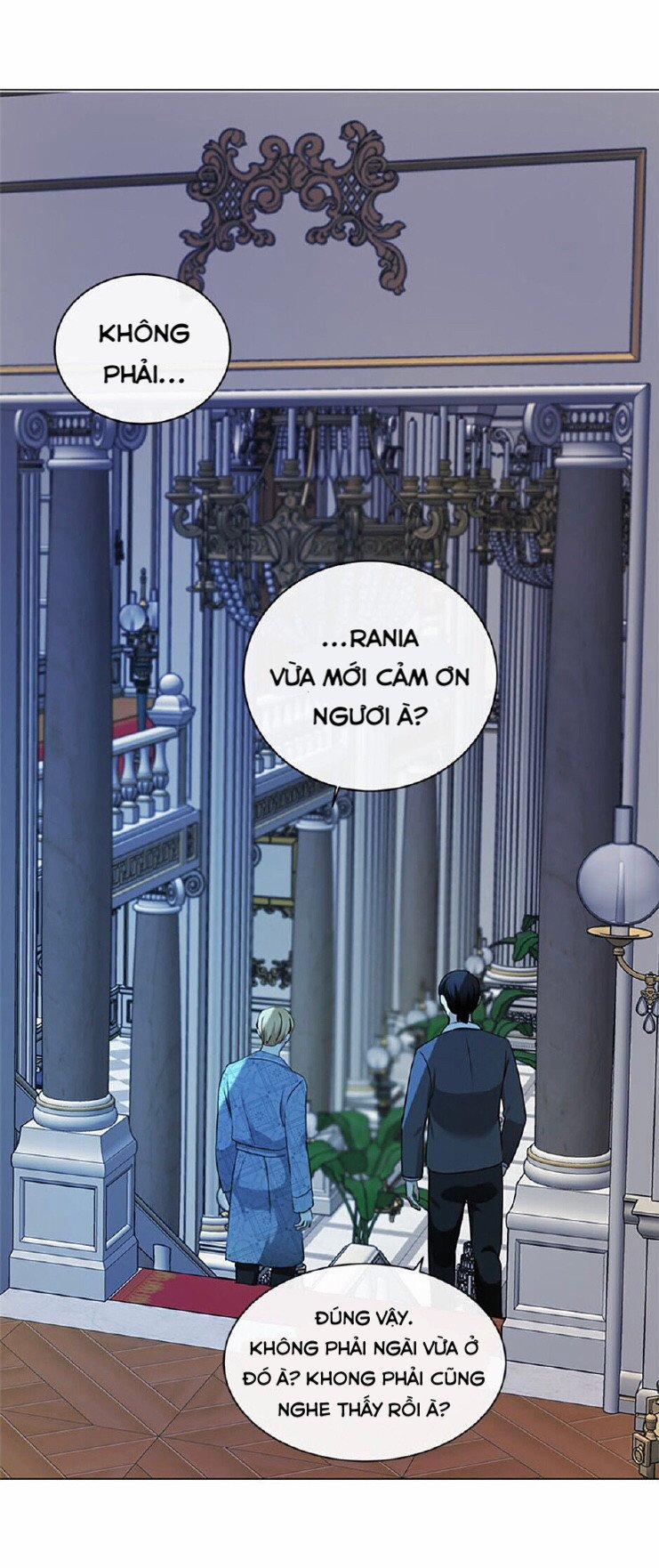 Người Không Mời Mà Đến 19 trang 16