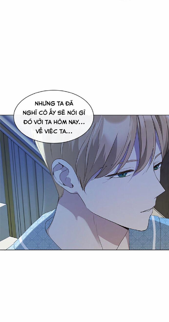 Người Không Mời Mà Đến 19 trang 18