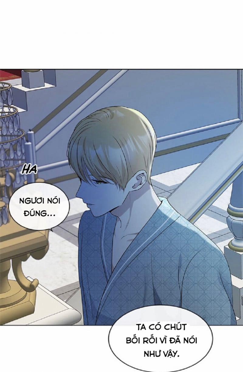 Người Không Mời Mà Đến 19 trang 20