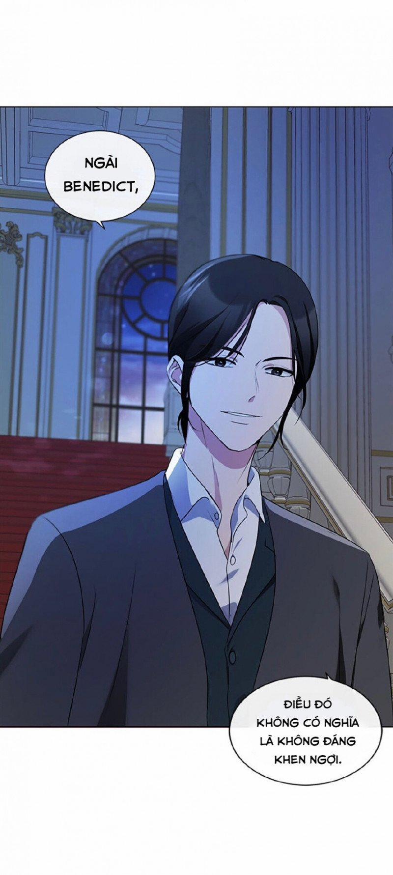 Người Không Mời Mà Đến 19 trang 21