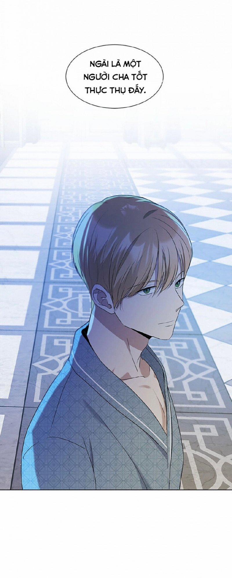 Người Không Mời Mà Đến 19 trang 22