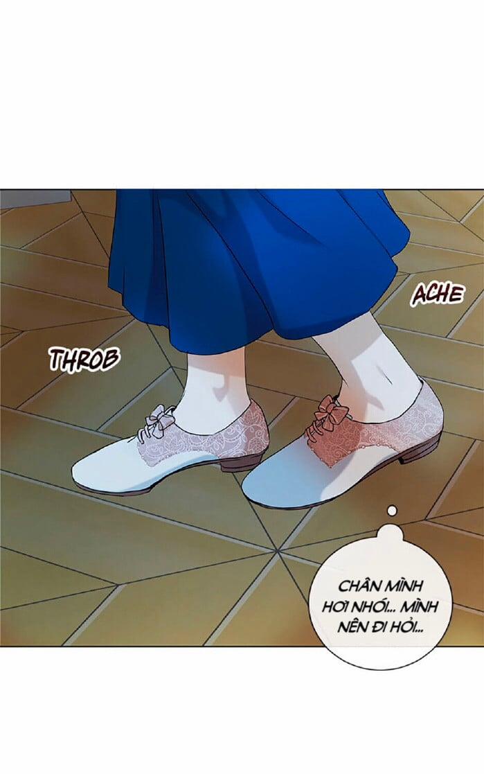 Người Không Mời Mà Đến 19 trang 24