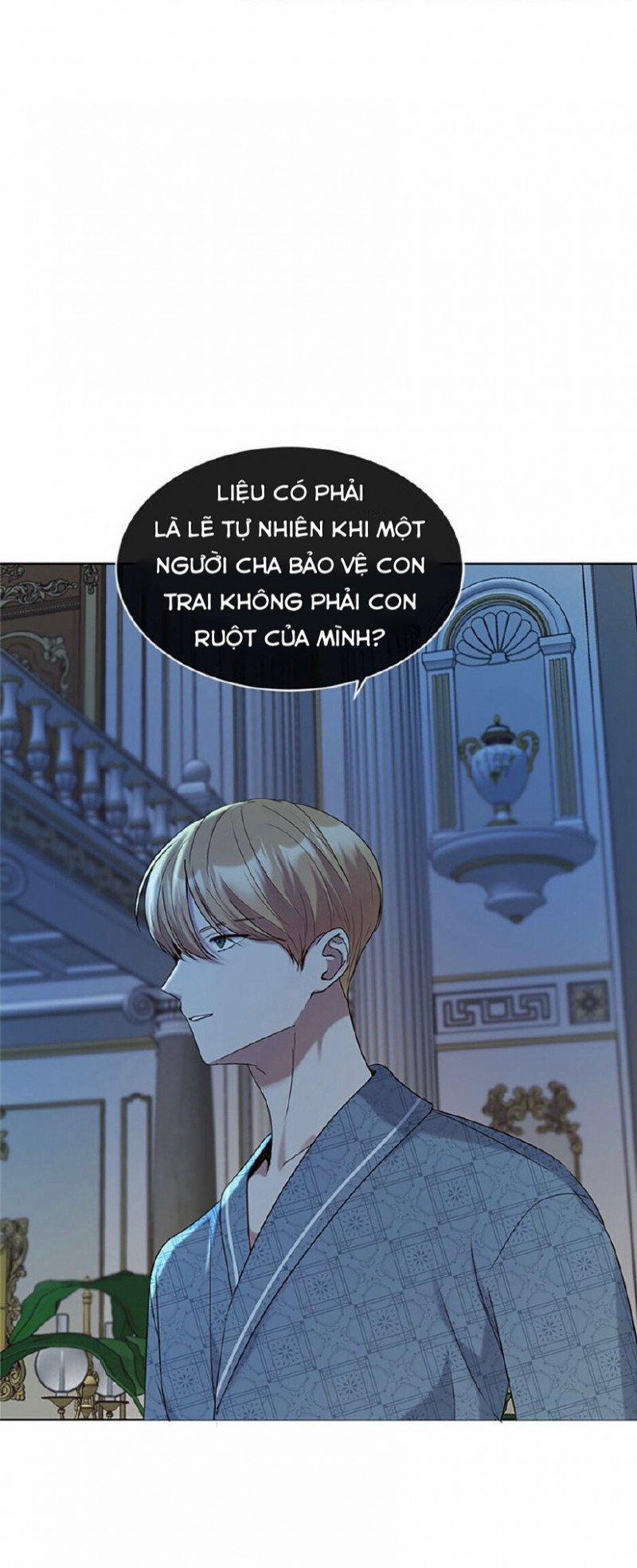 Người Không Mời Mà Đến 19 trang 26