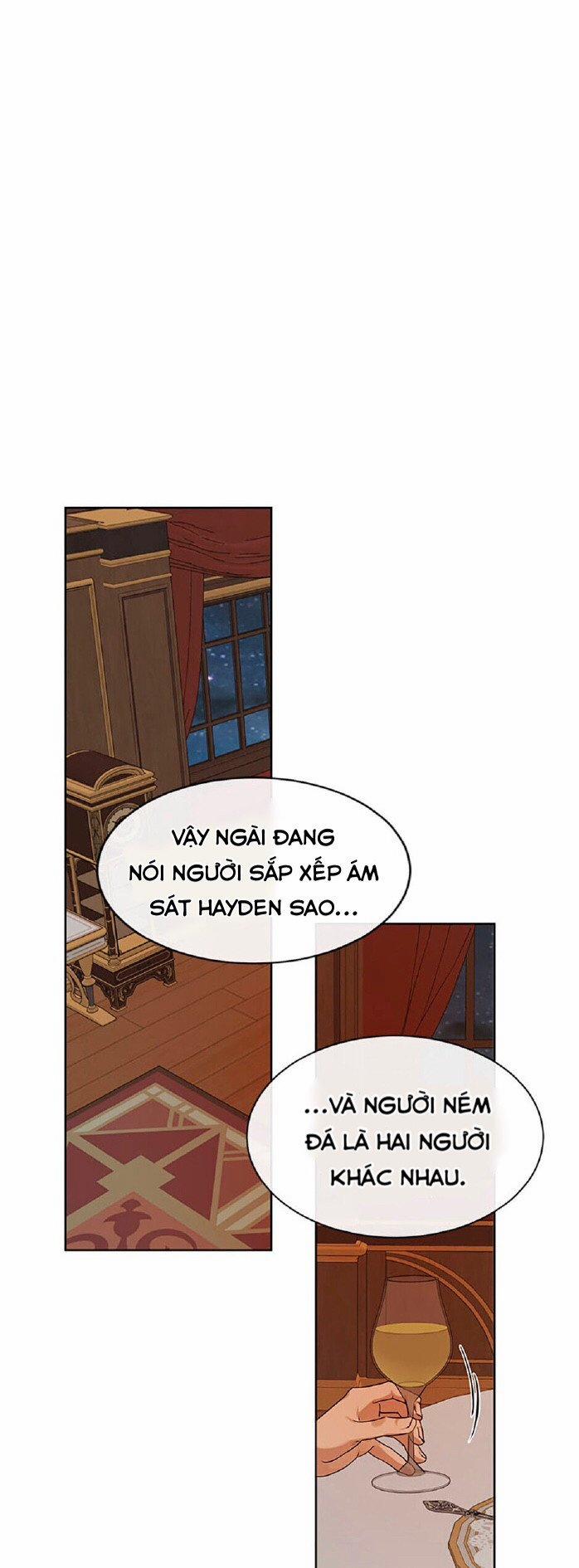 Người Không Mời Mà Đến 19 trang 29