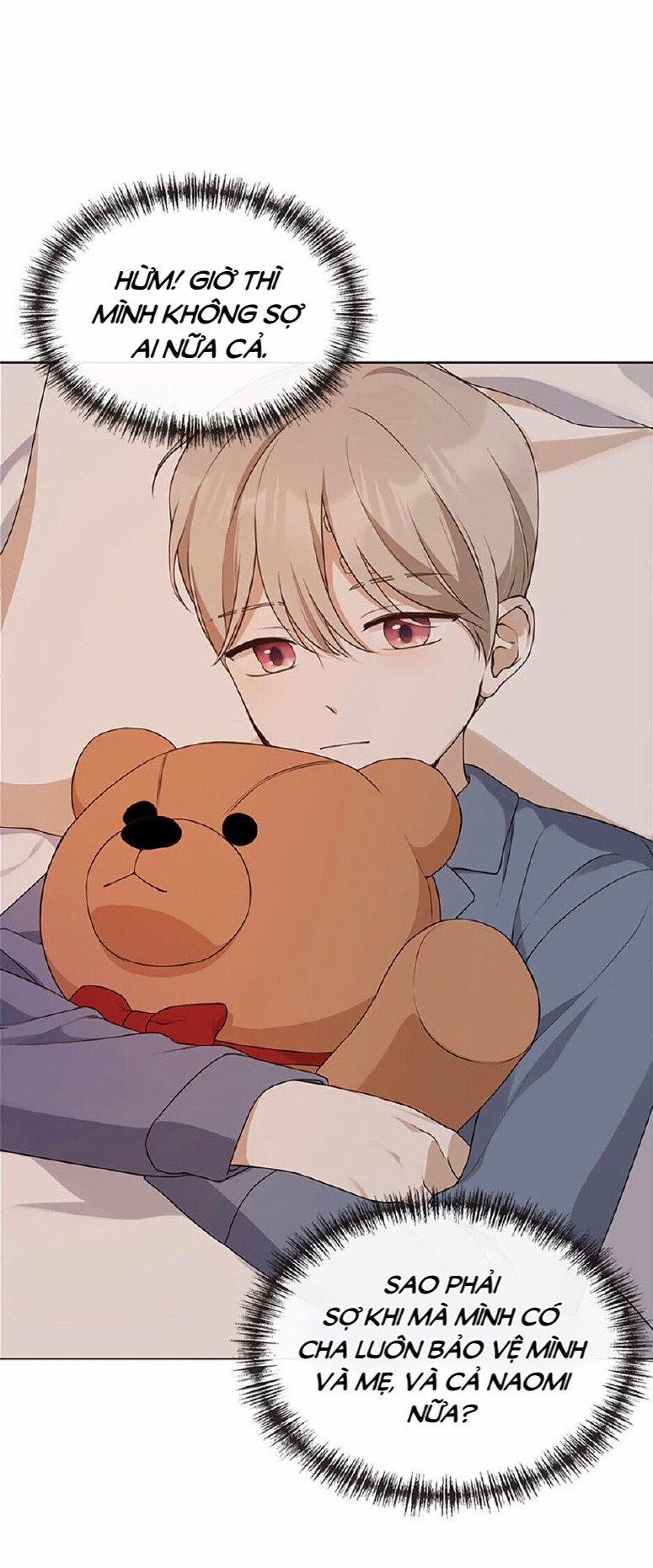 Người Không Mời Mà Đến 19 trang 5