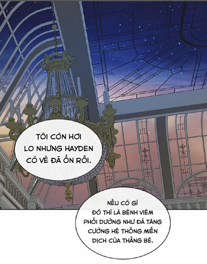 Người Không Mời Mà Đến 19 trang 7