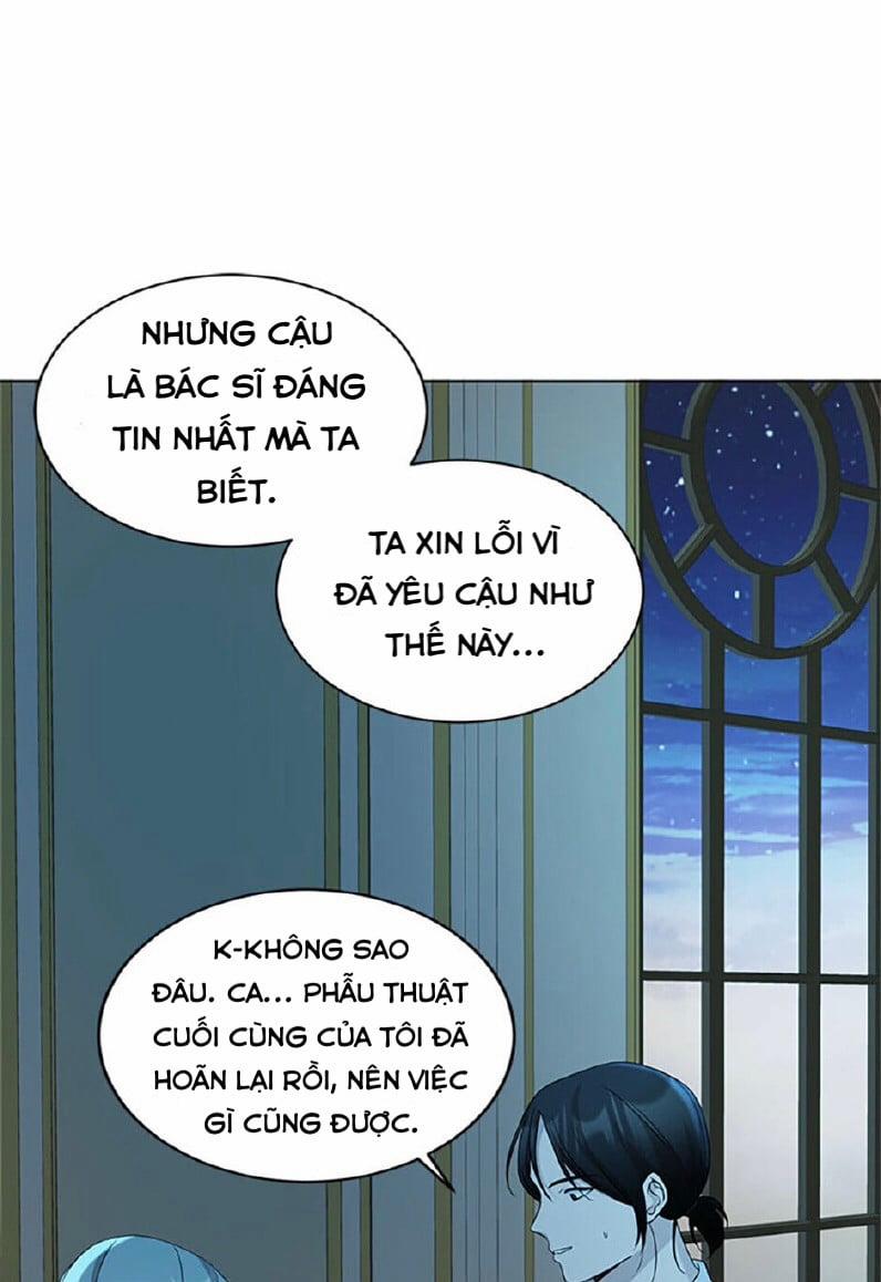 Người Không Mời Mà Đến 19 trang 9