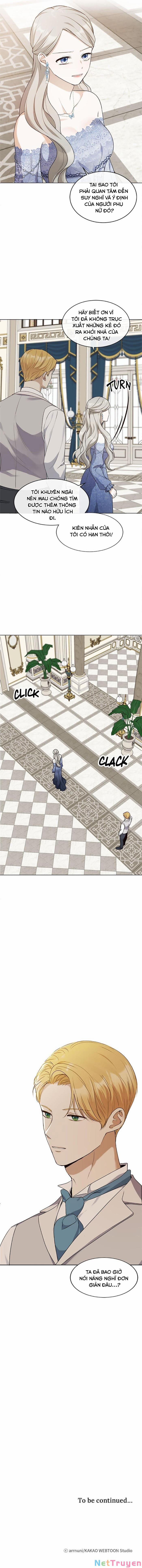 Người Không Mời Mà Đến 21 trang 6