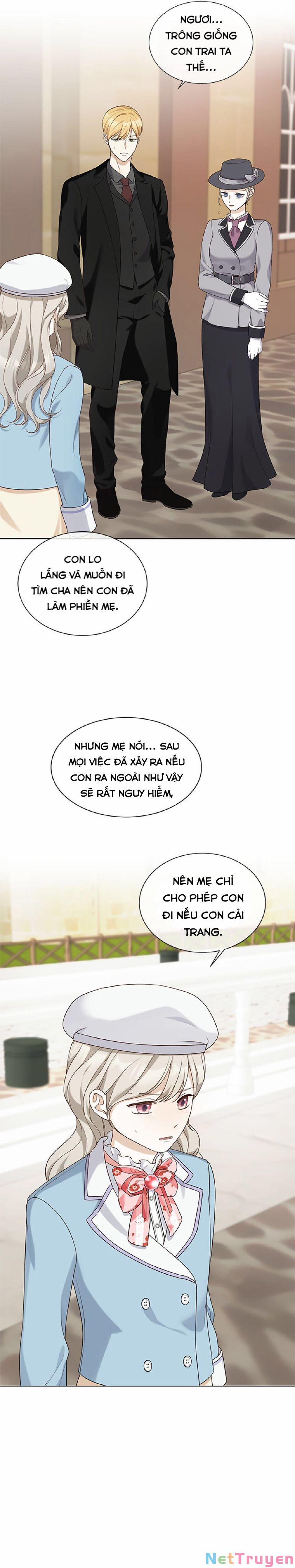 Người Không Mời Mà Đến 26 trang 11