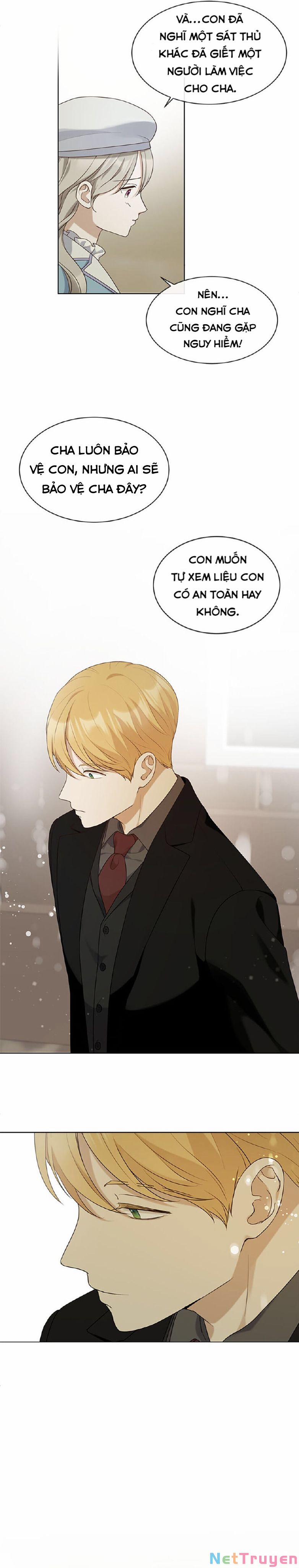 Người Không Mời Mà Đến 26 trang 13