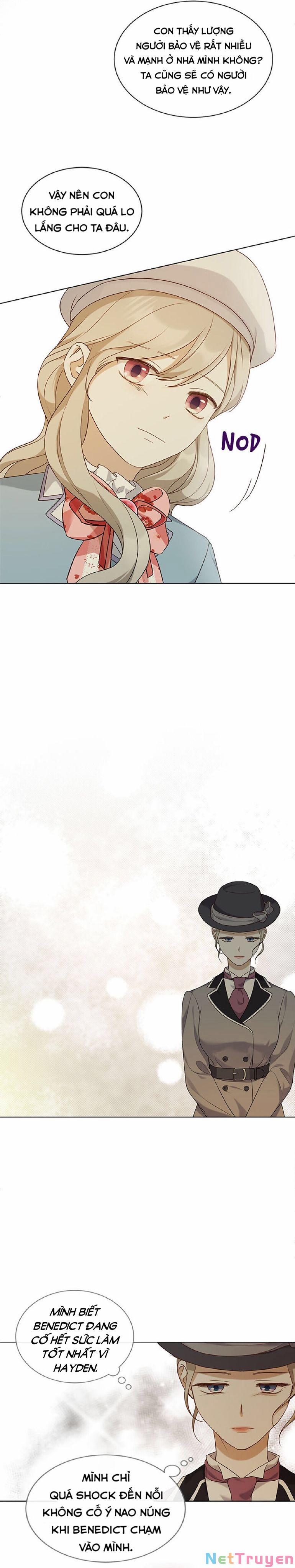 Người Không Mời Mà Đến 26 trang 15