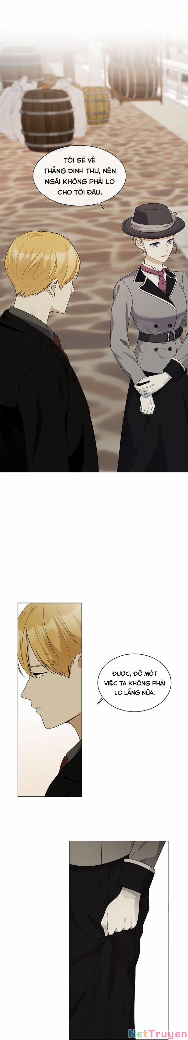 Người Không Mời Mà Đến 26 trang 18