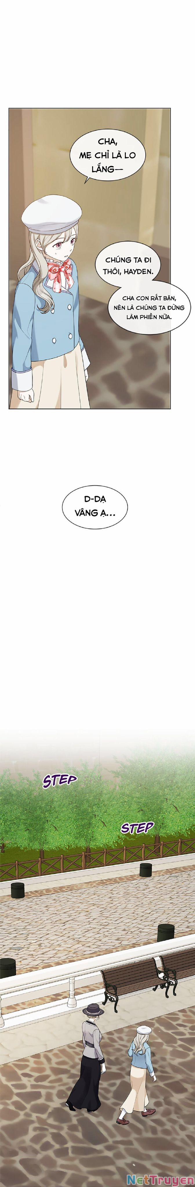 Người Không Mời Mà Đến 26 trang 19