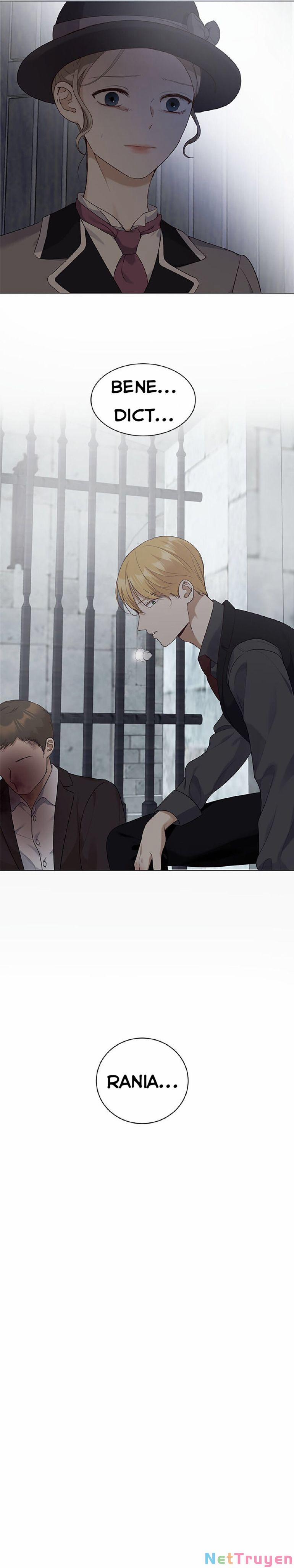 Người Không Mời Mà Đến 26 trang 2