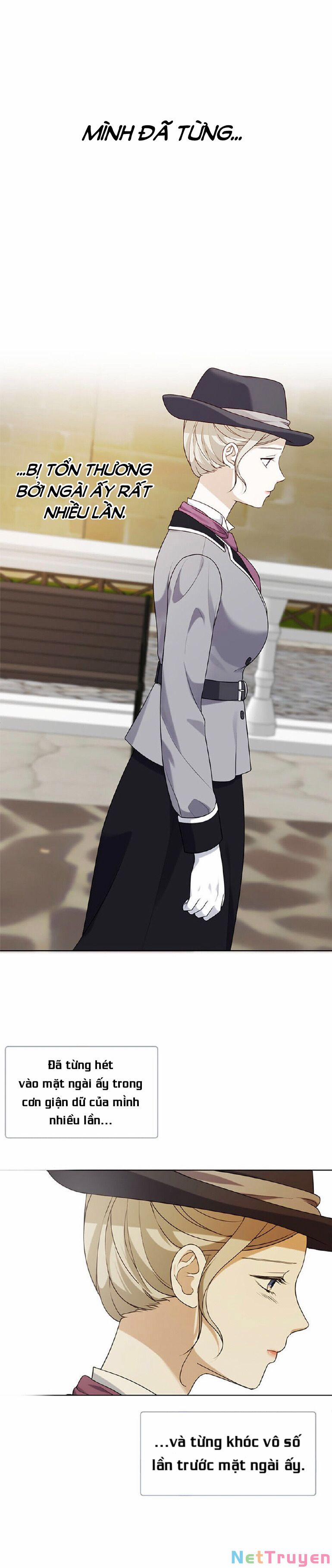 Người Không Mời Mà Đến 26 trang 20