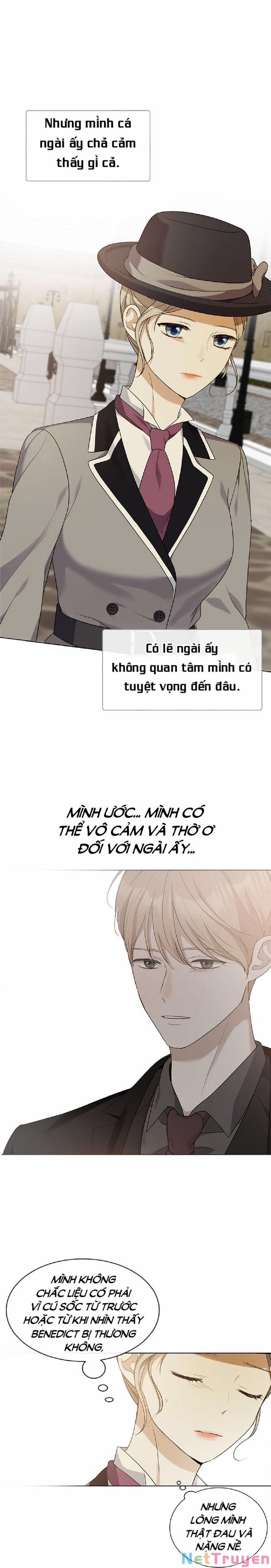 Người Không Mời Mà Đến 26 trang 21