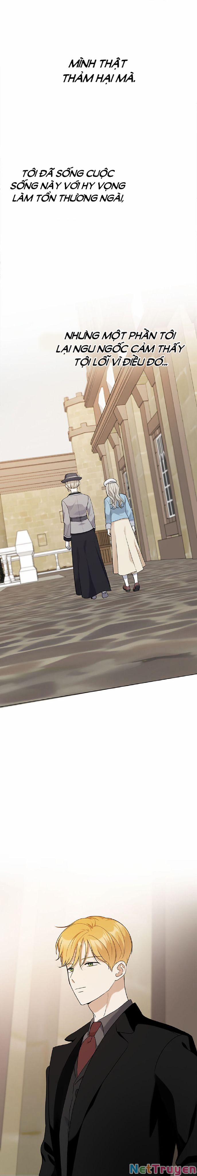 Người Không Mời Mà Đến 26 trang 22