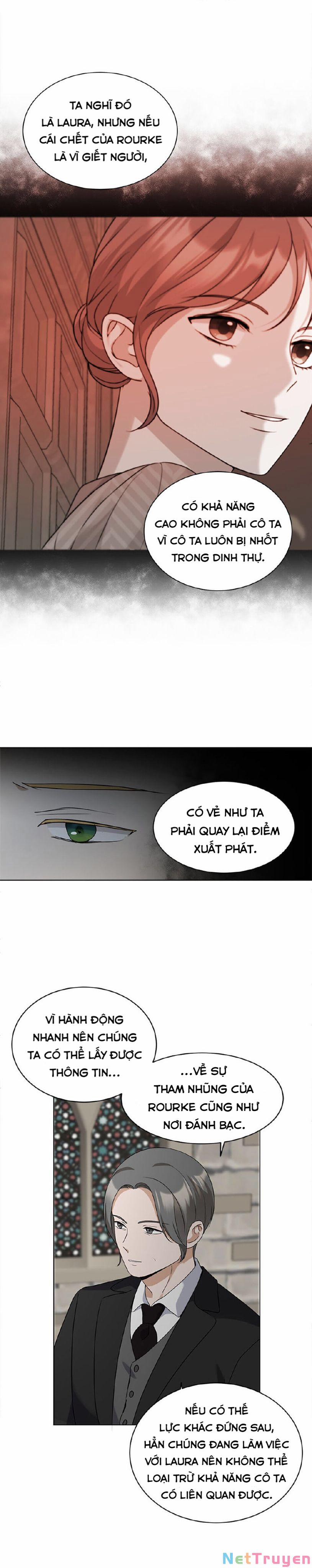 Người Không Mời Mà Đến 26 trang 26